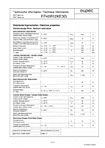 DataSheet FP40R12KE3G pdf