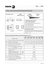 DataSheet FS3x pdf