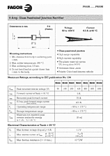 DataSheet P600x pdf