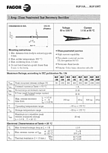 DataSheet RGP10x pdf