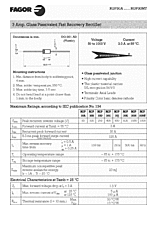 DataSheet RGP30x pdf