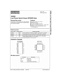 DataSheet 100302 pdf