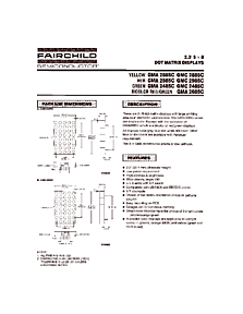 DataSheet GMA2485C pdf