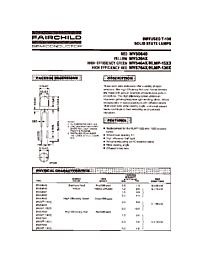 DataSheet MV5046x pdf