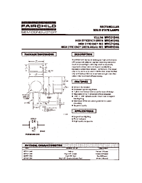 DataSheet MV54124 pdf