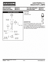 DataSheet MV5x77C pdf