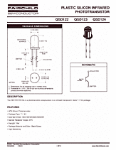 DataSheet QSD12x pdf