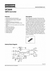 DataSheet UC3846 pdf