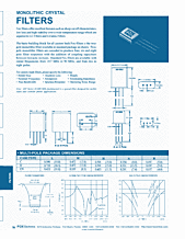 DataSheet 21M12B pdf