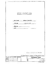 DataSheet 2SC4538R pdf
