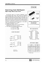 DataSheet IW4015B pdf
