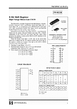 DataSheet IW4021B pdf