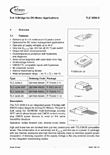 DataSheet TLE5206-2 pdf