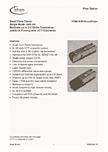 DataSheet V23818-N15-Lxx pdf