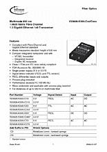 DataSheet V23826-K305-Cxx pdf