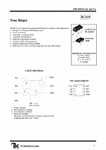 DataSheet IL2410 pdf