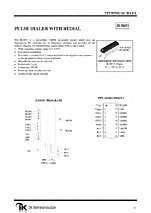 DataSheet IL5851 pdf