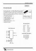 DataSheet IL9151-3 pdf