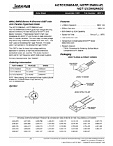 DataSheet HGTG12N60A4D pdf