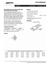 DataSheet HGTG30N60A4D pdf