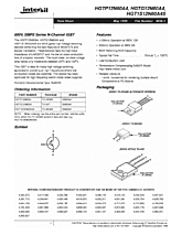 DataSheet HGTP12N60A4 pdf