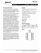 DataSheet HIP1011A pdf