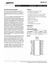 DataSheet HIP1011D pdf