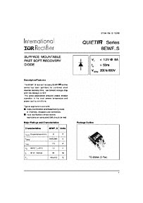 DataSheet 8EWF pdf