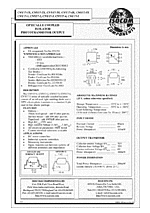 DataSheet CNY17-1X pdf