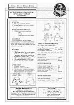 DataSheet H11AA1X pdf