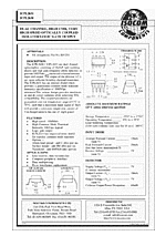 DataSheet ICPL2631 pdf