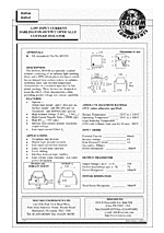 DataSheet IS4N45 pdf