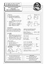 DataSheet MCT2202X pdf