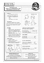 DataSheet MOC8050X pdf