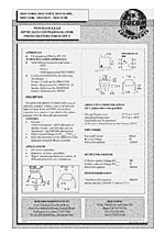 DataSheet MOC8106 pdf