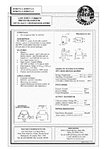 DataSheet SFH617A-2 pdf