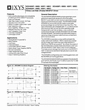 DataSheet IXDx409xI pdf