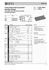 DataSheet VVZB120 pdf