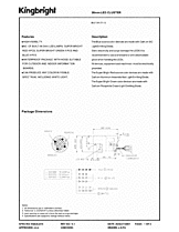 DataSheet BL0104-21-72 pdf