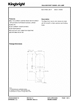 DataSheet BLB101MGC-28V-P pdf