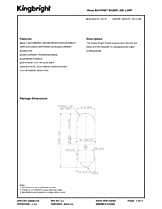 DataSheet BLB102SYC-12V-P pdf