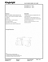 DataSheet BLFA054MWC-12V-P pdf