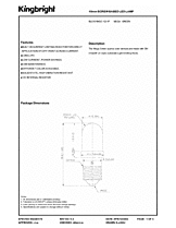 DataSheet BLS101MGC-12V-P pdf