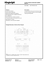 DataSheet CA04-41EWA pdf
