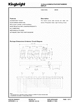 DataSheet CA56-21GWA pdf