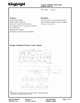 DataSheet CC56-12YWA pdf