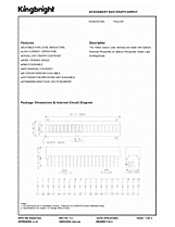 DataSheet DC20/20YWA pdf