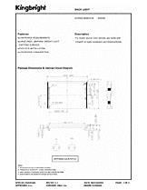 DataSheet GLP003/1608CGCK pdf