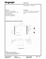 DataSheet GLP003/1608SURC pdf