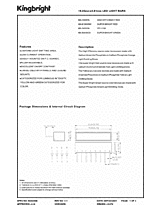 DataSheet KB-2350EW pdf